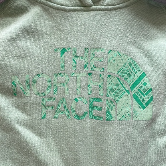 North Face Hoodie - Picture 2 of 3